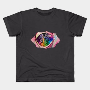 Wild Eye 2 Kids T-Shirt